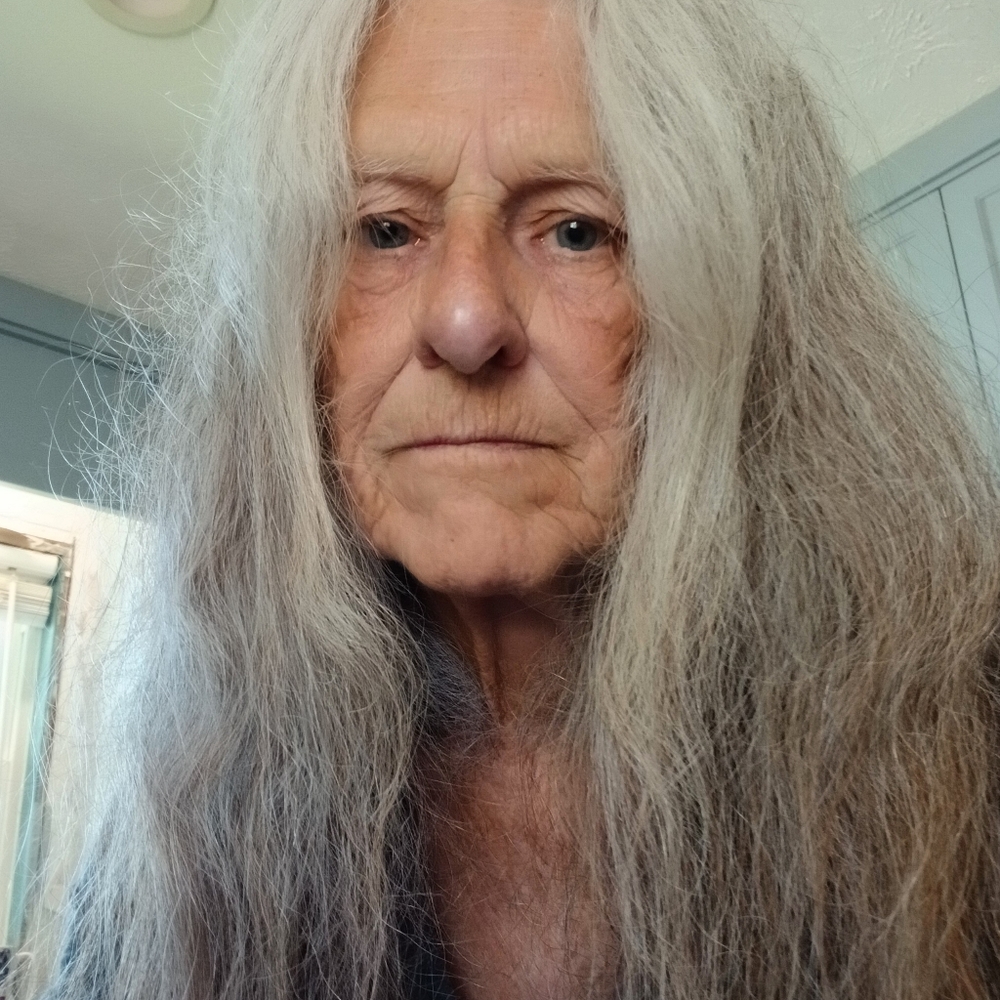 Meet your Posher, Doris